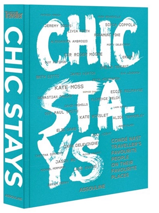chic-stays